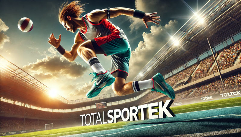 Totalsportek